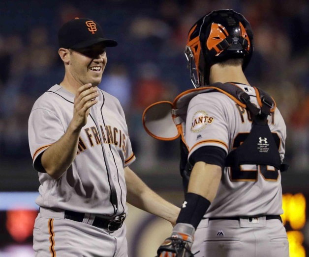 Blach logra su primer blanqueada Blach logra su primer blanqueada