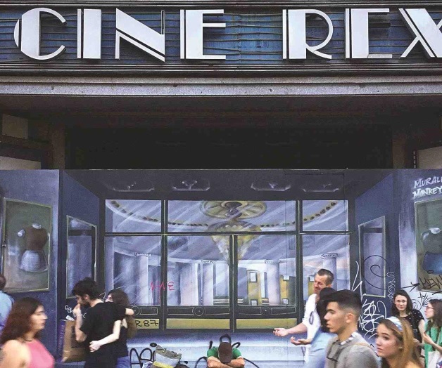 Sobrevivir a Netflix Sobrevivir a Netflix