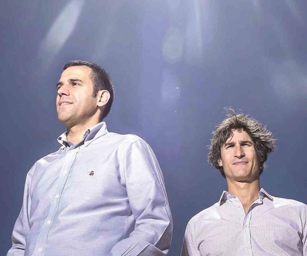 Energía renovable, a pleno sol