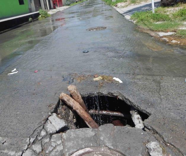 Crece el problema para automovilistas Crece el problema para automovilistas