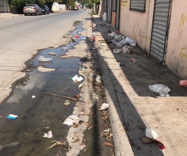 ¿Qué nos pasa? ¿Qué nos pasa?