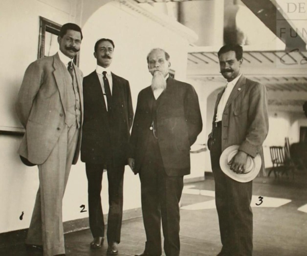 Mariano Reséndez Garza, historia y folclor del contrabando reynosense del siglo XIX