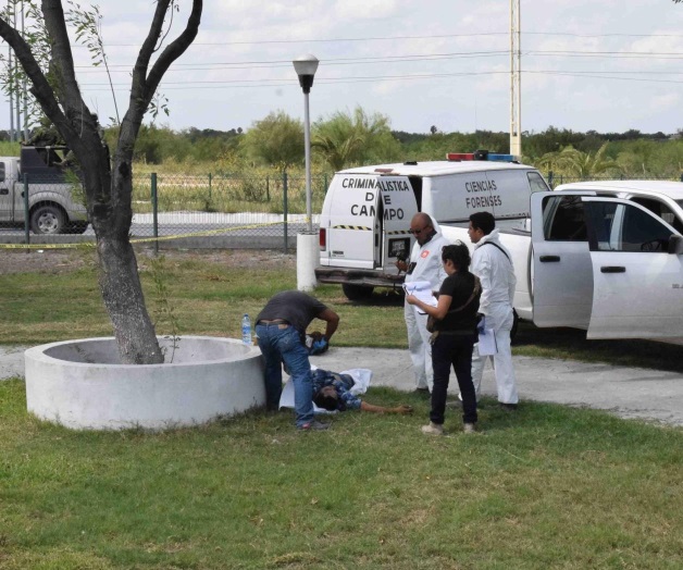 Reclaman cuerpo de fallecidopara darle cristiana sepultura Reclaman cuerpo de fallecidopara darle cristiana sepultura