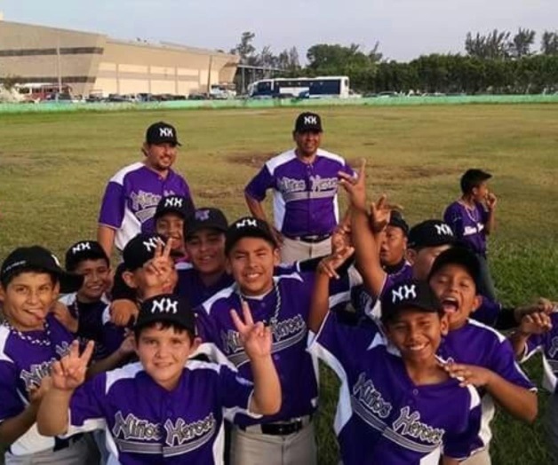 Ya falta menos tiempo para que inicieel Torneo Latinoamericano de Besibol