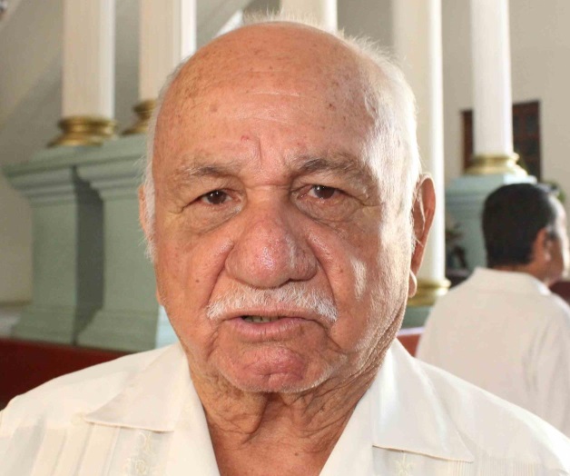 Jubilados hacen un llamado a la unidad