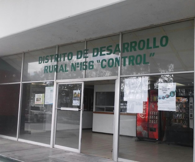 Registra la Sagarpa mínimo porcentaje