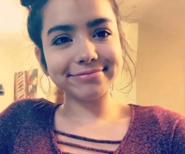 Hallan sana y salva a menor extraviada Hallan sana y salva a menor extraviada