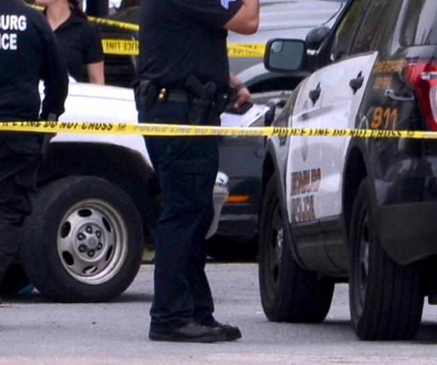 Aseguran mariguana y cocaína Aseguran mariguana y cocaína