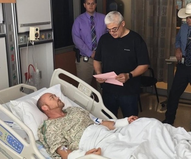 Recibe homicida penade 55 años de prisión Recibe homicida penade 55 años de prisión