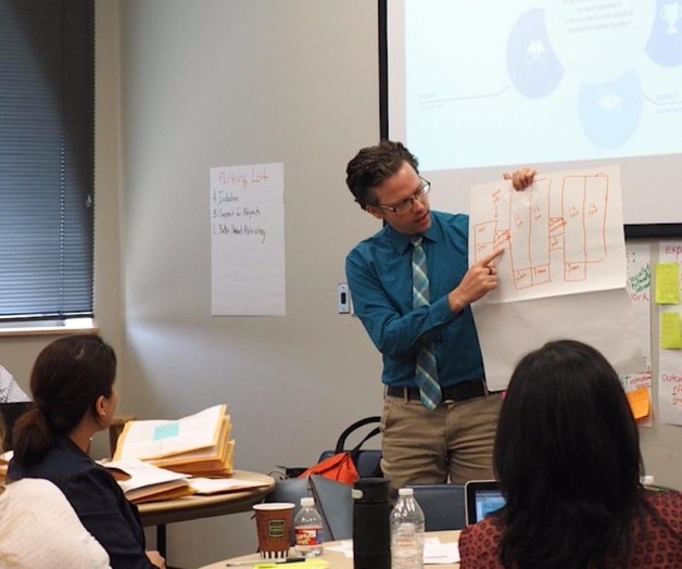 Ofrecerán un taller ainteresados en STEM Ofrecerán un taller ainteresados en STEM