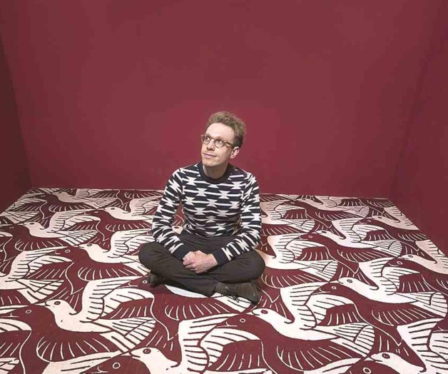 Daniel Tammet: Daniel Tammet: