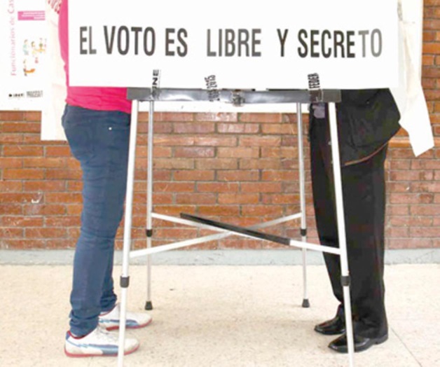 Coahuila, Estado de México y Nayarit elegirán gobernador este domingo Coahuila, Estado de México y Nayarit elegirán gobernador este domingo