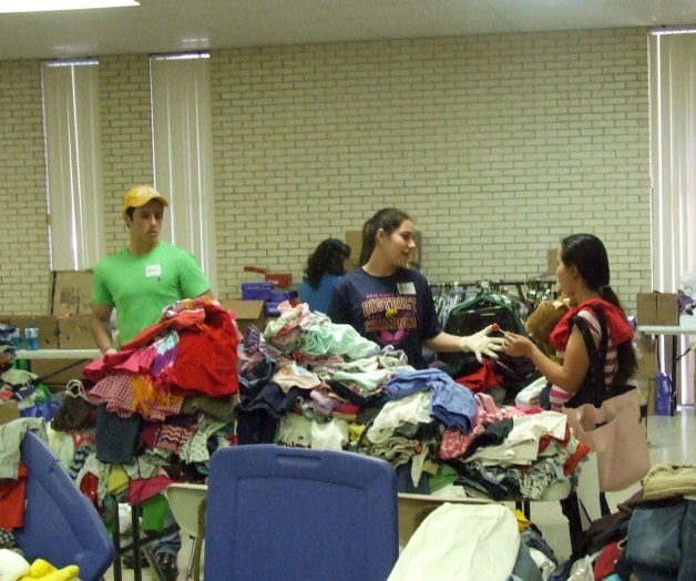 Celebra aniversarioCentro Humanitario Celebra aniversarioCentro Humanitario