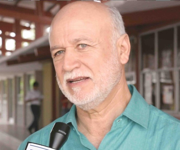 El CBTis 7 se mantiene en la preferencia del alumnado: Alfredo Jaime El CBTis 7 se mantiene en la preferencia del alumnado: Alfredo Jaime