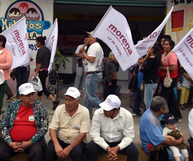 Las principales claves de las elecciones en Edomex Las principales claves de las elecciones en Edomex