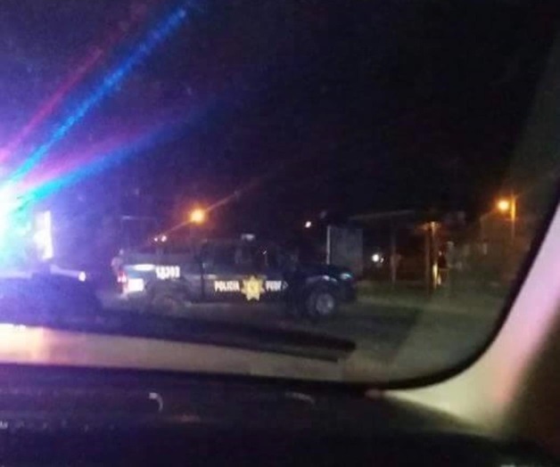 Fuerzas Federales abaten a 3 personas tras ataque en Las Cumbres 