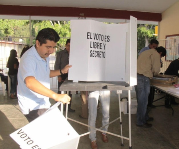 Instaladas el 94.17% de casillas en Veracruz Instaladas el 94.17% de casillas en Veracruz