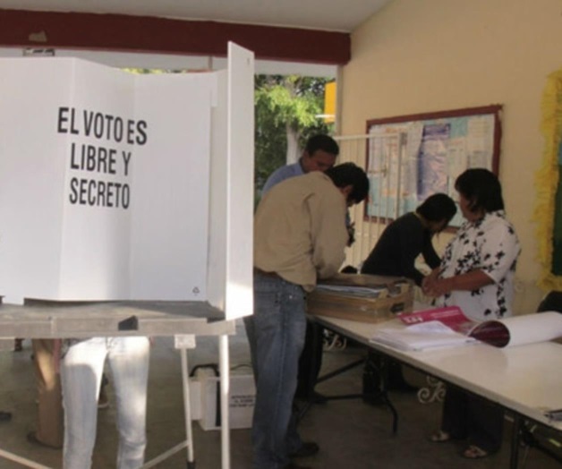 Siguen participando mexiquenses en comicios para elegir gobernador