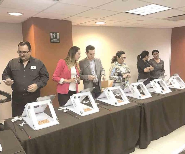 Actualizan sus conocimientos