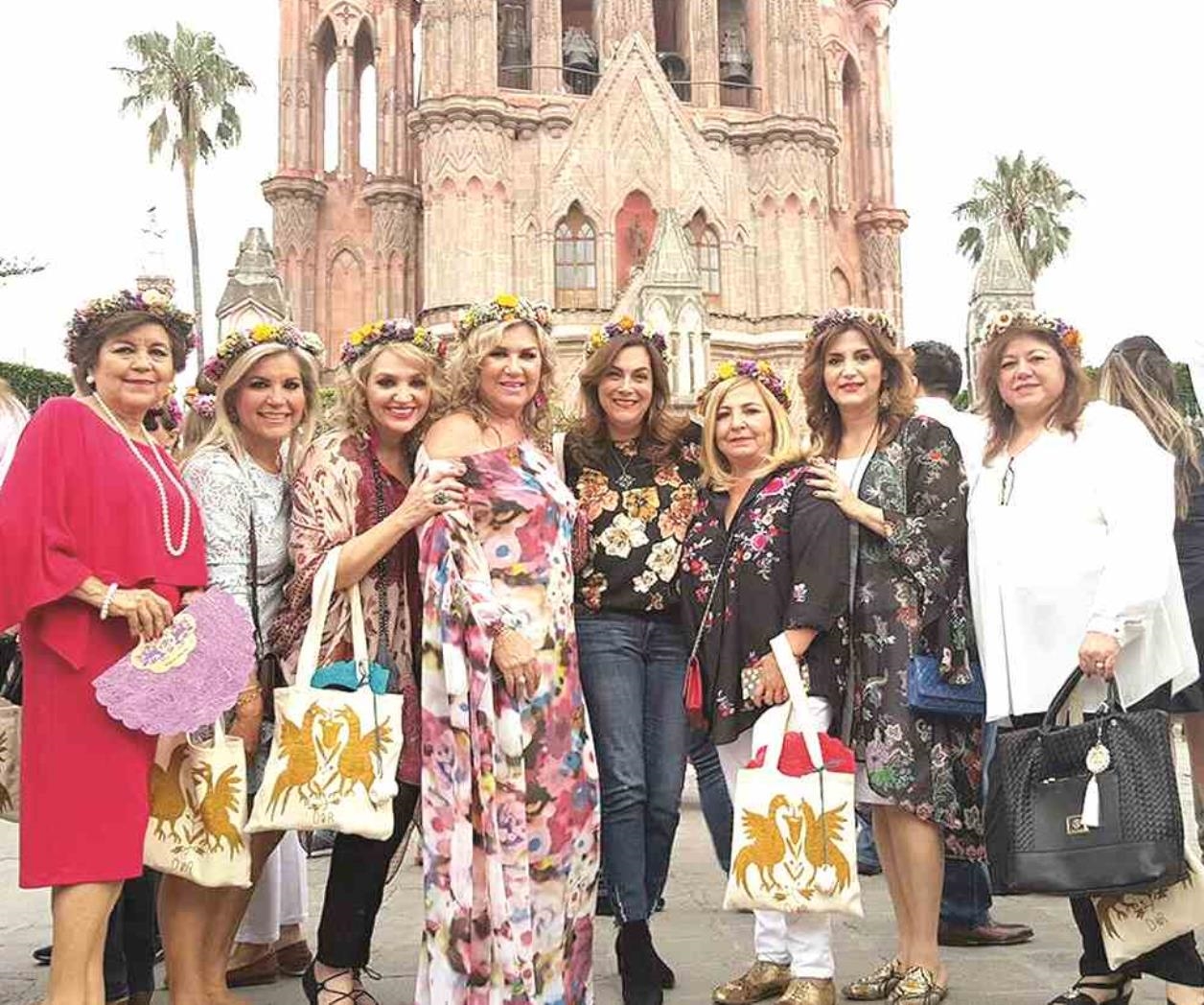 Disfrutan en SMA Disfrutan en SMA