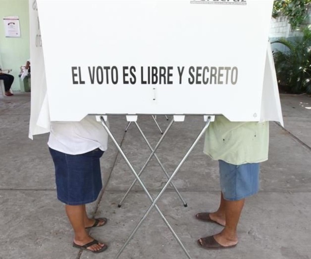 Llama Iglesia votar por el menos malo Llama Iglesia votar por el menos malo