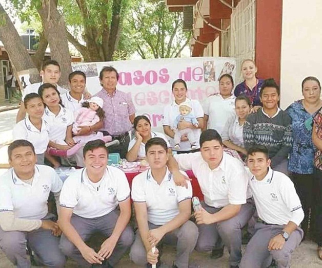 Profundizan sobre la salud sexual y reproductiva Profundizan sobre la salud sexual y reproductiva