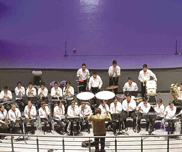 Presentan su Segundo Festival Artístico Presentan su Segundo Festival Artístico