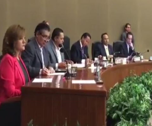 VIDEO: Denuncian desaparición de operador de Morena en Atlacomulco