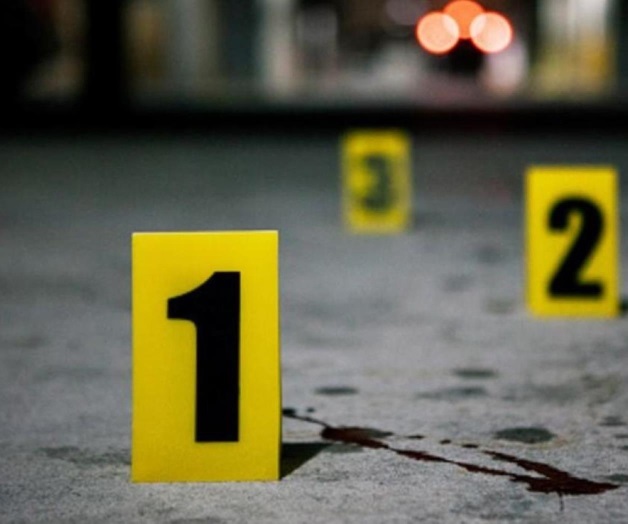 Guerrero vive jornada violenta con 6 muertos Guerrero vive jornada violenta con 6 muertos