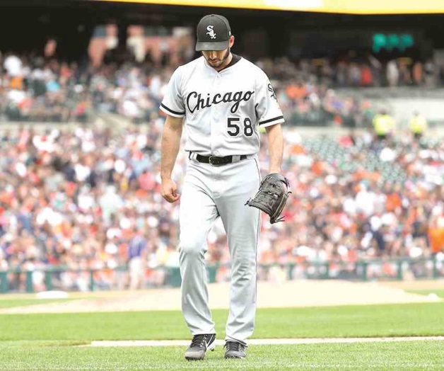 Tigres apalean al ‘Mariachi’ Tigres apalean al ‘Mariachi’