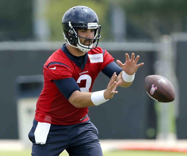 DISFRUTA DE LA PRETEMPORADA