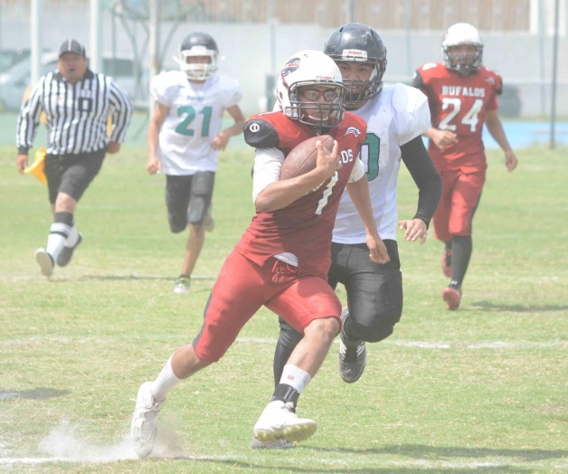 DEBUTAN CON TRIUNFO DEBUTAN CON TRIUNFO