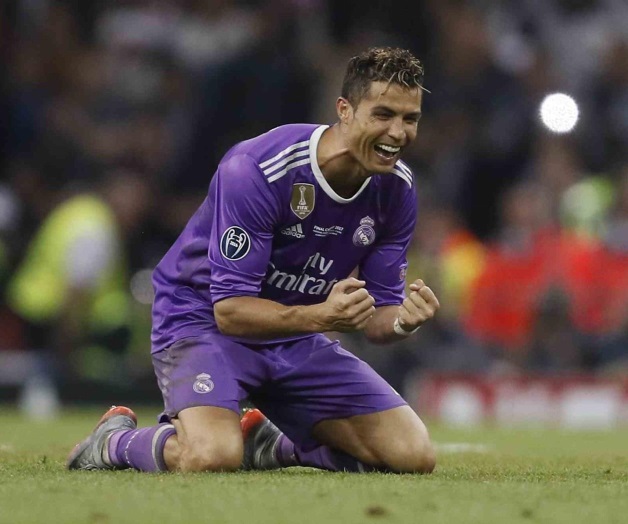 CR7 el más valioso CR7 el más valioso