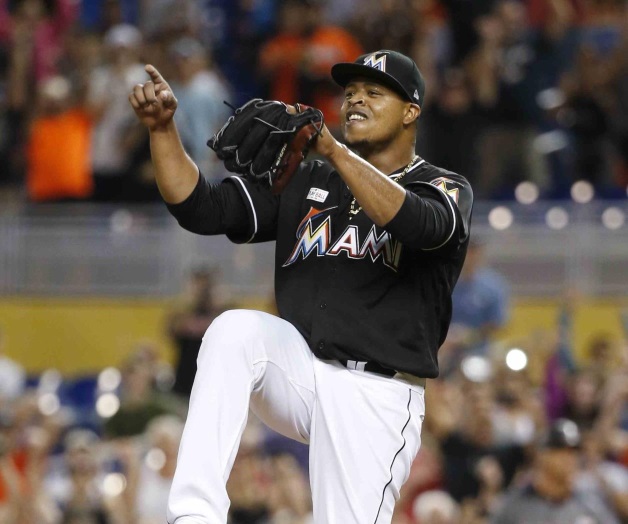 ¡VÓLQUEZ BRILLANTE! ¡VÓLQUEZ BRILLANTE!