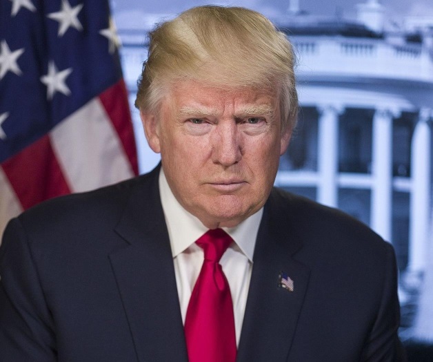 Mítines a favor y en contra de Trump Mítines a favor y en contra de Trump