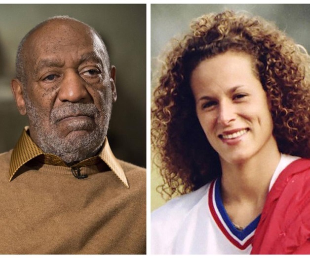 Preparada para enfrentarlo Preparada para enfrentarlo