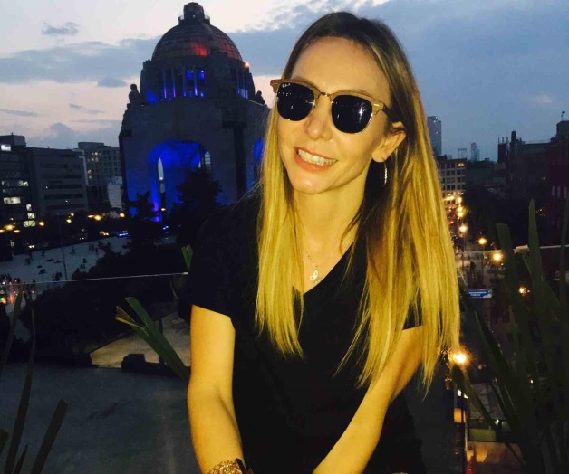 Disfruta masiva despedida de soltera