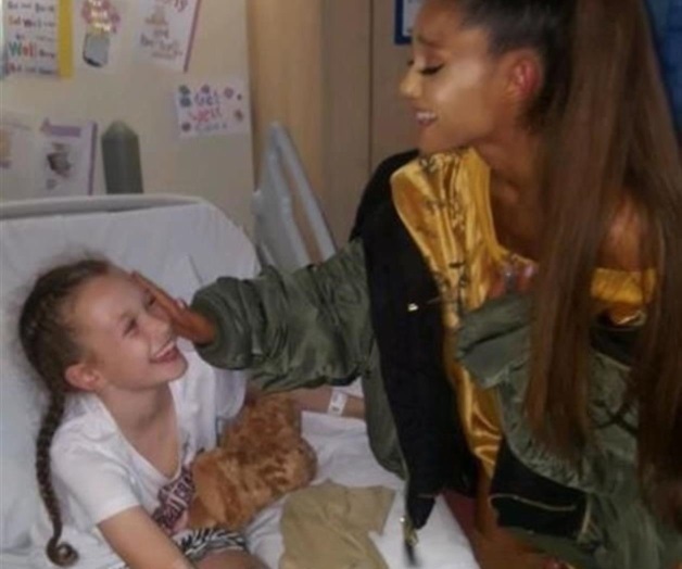 Visita a víctimas Visita a víctimas