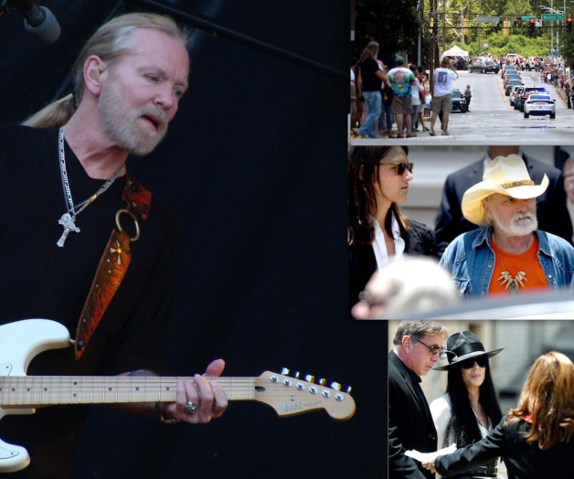 Despiden del músico legendario Despiden del músico legendario