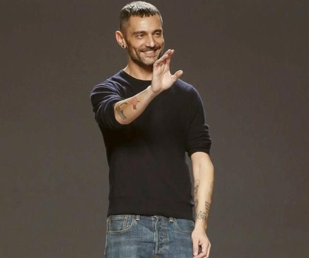 Muere el diseñador español 