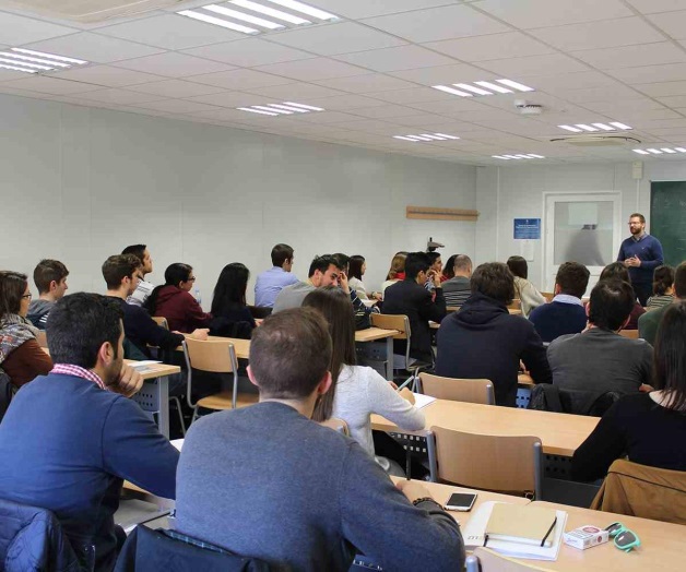 Apoyan a emprendedores y pequeños comerciantes