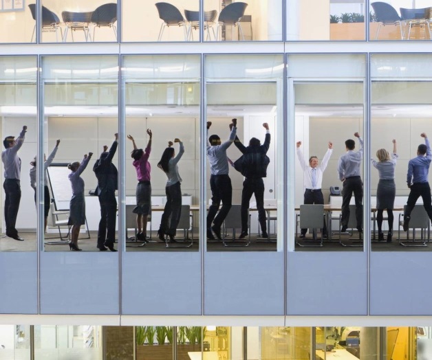 Comprometidos hasta la médula Comprometidos hasta la médula