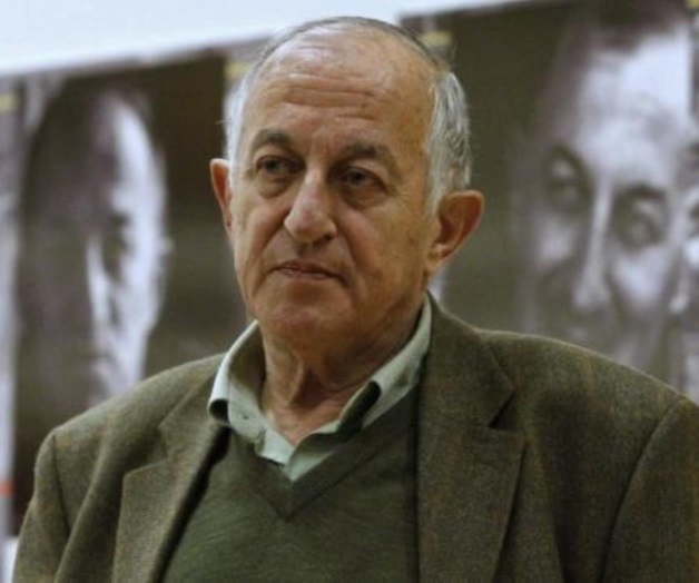 Muere el escritor español Juan Goytisolo en Marruecos Muere el escritor español Juan Goytisolo en Marruecos