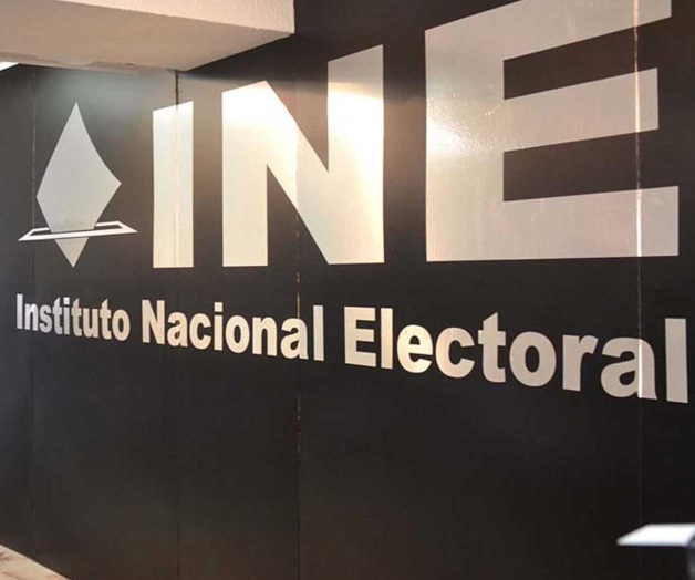 Descarta INE retirar spots de Morena y PAN ante quejas del PRI Descarta INE retirar spots de Morena y PAN ante quejas del PRI