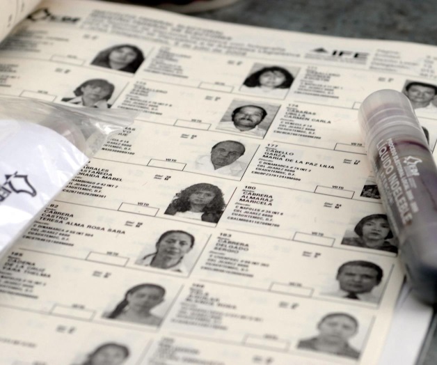 Elegirán más de 3 mil cargos en 2018. Renovarán Presidencia de la República Elegirán más de 3 mil cargos en 2018. Renovarán Presidencia de la República