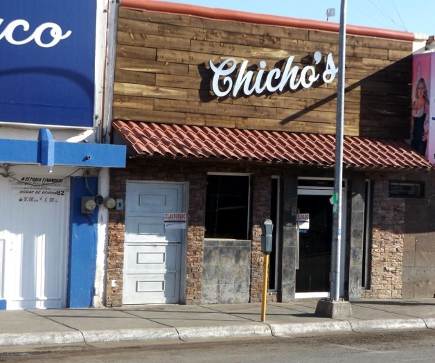 Identifica Chihuahua a seis muertos en bar Identifica Chihuahua a seis muertos en bar