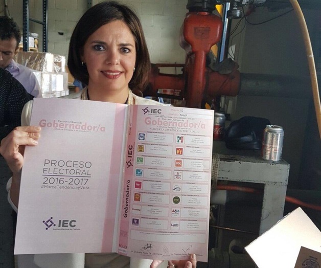 Hoy elegirán a 3 gobernadores. Podrán votar casi 20 millones Hoy elegirán a 3 gobernadores. Podrán votar casi 20 millones