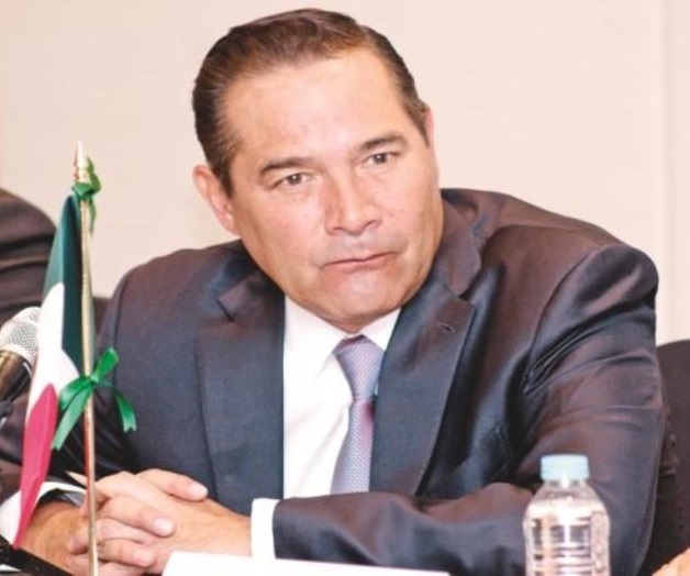 Titular de Sedesol se queda sin votar por credencial vencida Titular de Sedesol se queda sin votar por credencial vencida