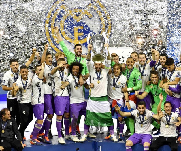 ¡LA DOCEAVA EN CARDIFF! ¡LA DOCEAVA EN CARDIFF!