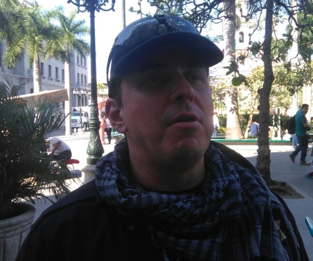 Tras la pista de banda de asaltantes en la zona sur Tras la pista de banda de asaltantes en la zona sur